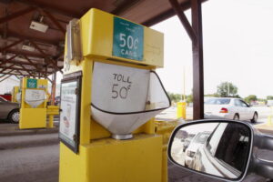 Illinois Proposes Overhauling Toll Roads