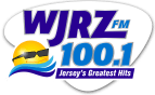 100.1 WJRZ | Jersey's Greatest Hits