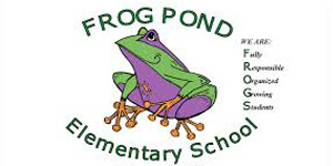 frogpond