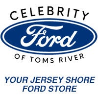 Celebrity Ford of Toms River