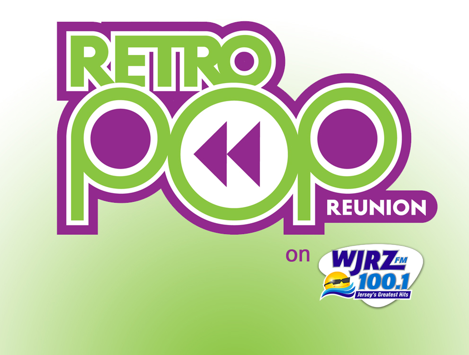 Retro Pop Reunion
