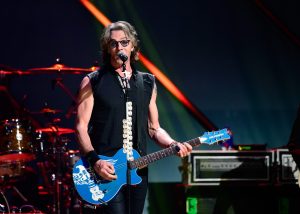 Rick Springfield