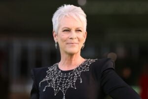 Jamie Lee Curtis on her Greta Van Fleet fandom