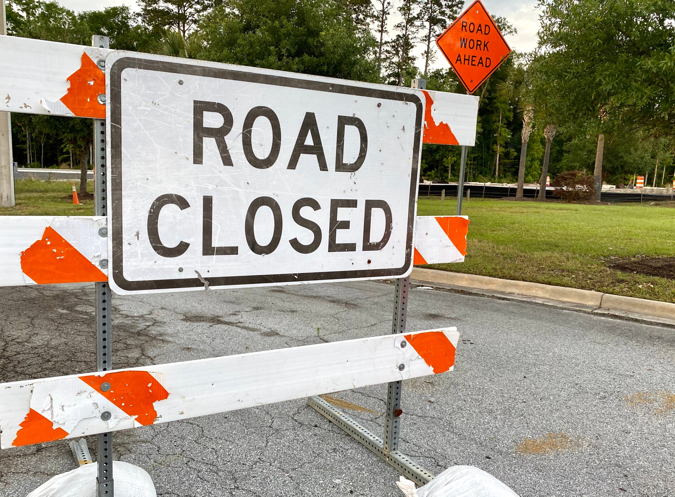 Middletown-Lincroft Road To Close For Pedestrian Bridge Replacement