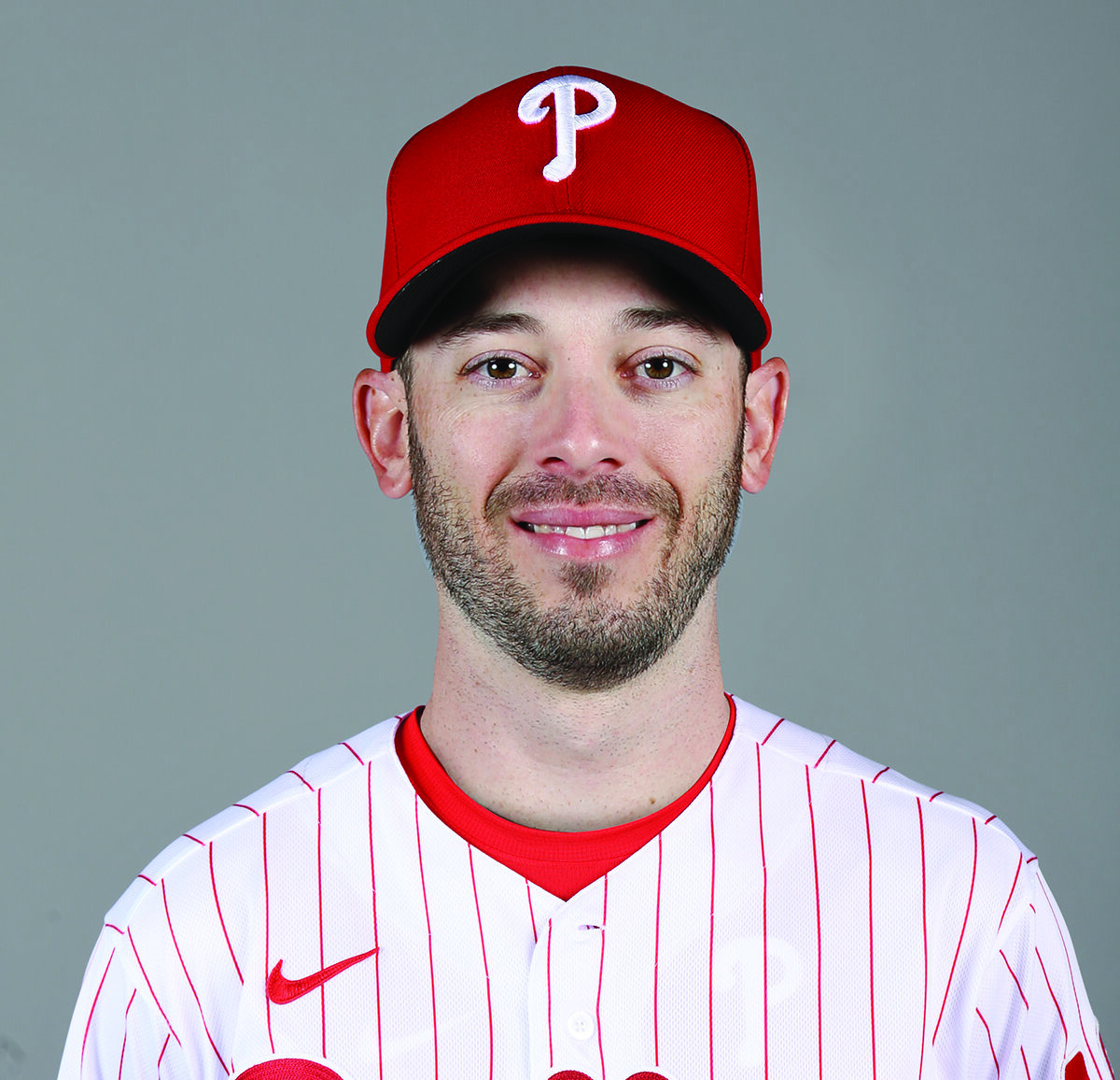 Adamson Joins Phillies, Will Manage BlueClaws This Year