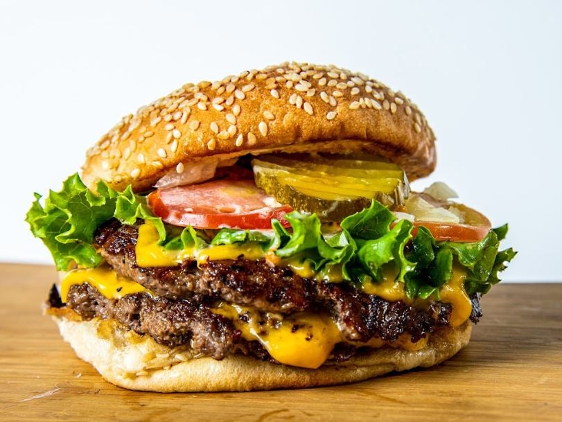 New Jersey Restaurant Ranked No. 1 In The State For Its Cheeseburger