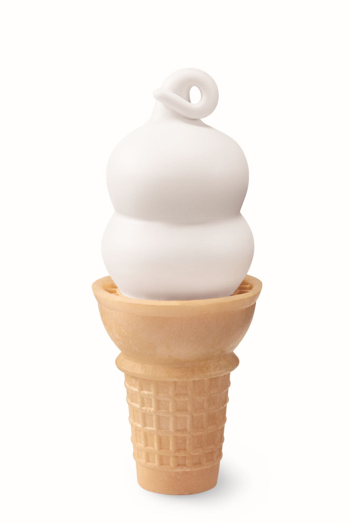 Dairy Queen Springs For Free Ice Cream!