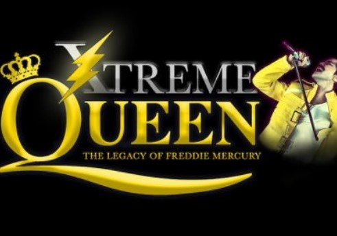 Surflight Theatre- Xtreme Queen