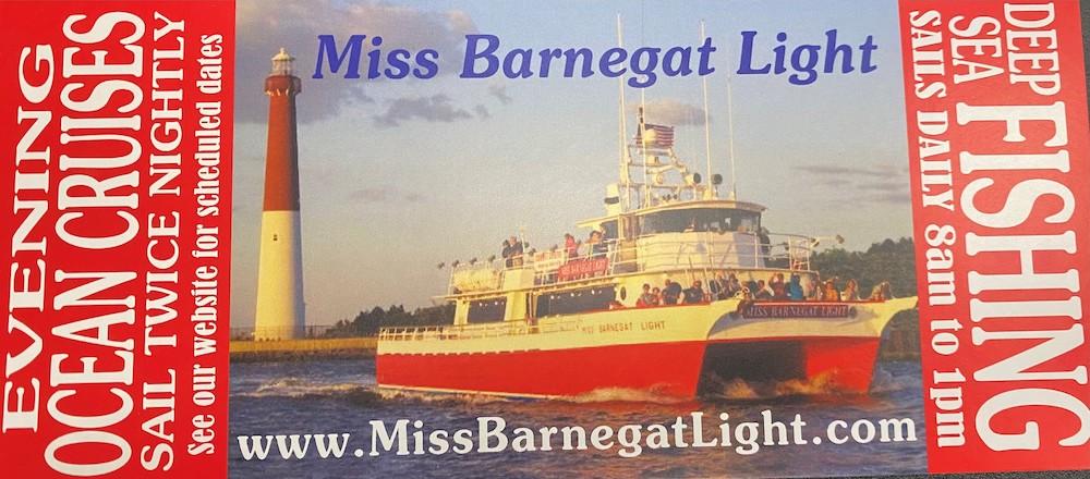 Miss Barnegat Light