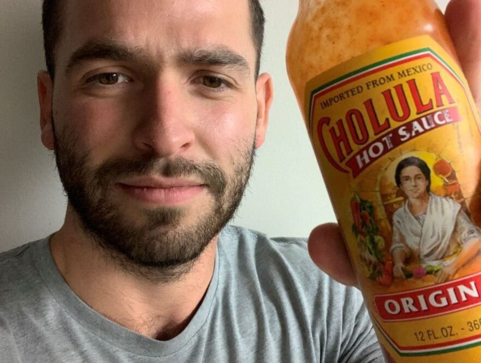 The 6 Best Hot Sauces (According to Atomic Rob)