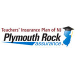 Teachers' Insurance of NJ logo.