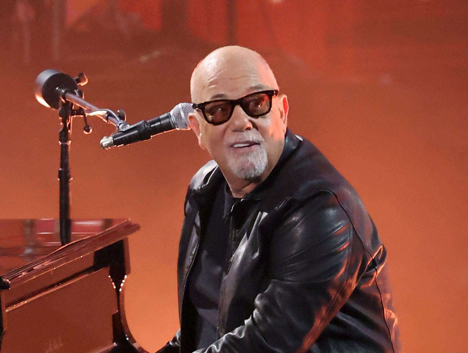 Billy Joel ‘Wasn’t Surprised’ His CBS Special Was Cut Off