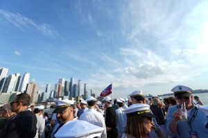 SiriusXM Sets Sail With Yacht Rock Performances From Kenny Loggins And Christopher Cross