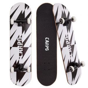 skateboard from OutdoorMaster